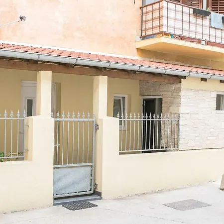 Midtown Center Apartamento
