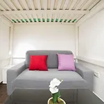 Apartamento Midtown Center *