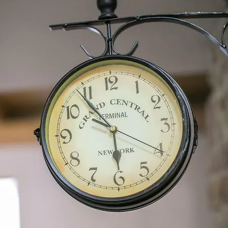 Апартаменты Midtown Center Задар