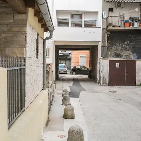 Midtown Center Apartmán