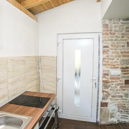 Midtown Center Apartmán Zadar