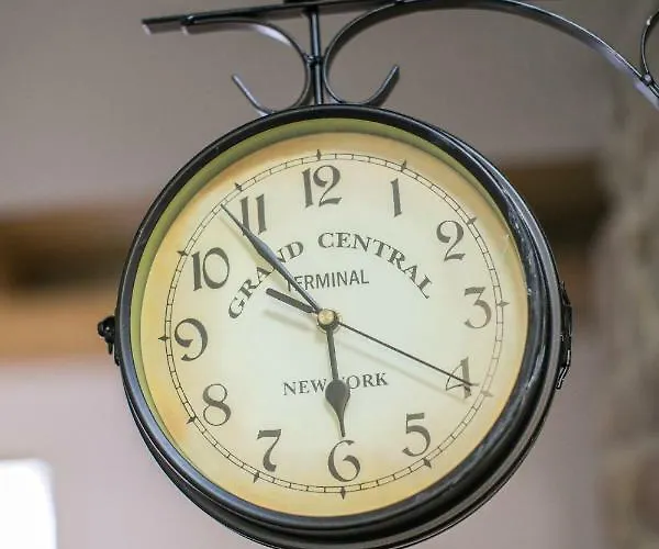 Daire Midtown Center Zadar