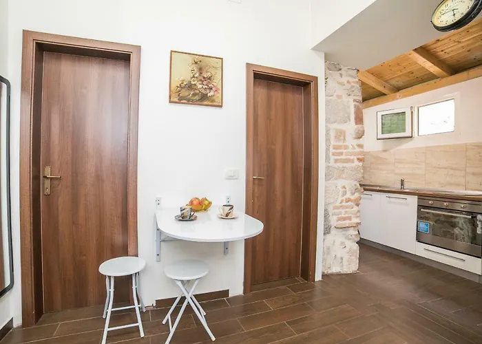 Midtown Center Daire *