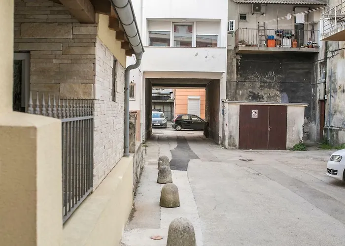 Midtown Center Daire