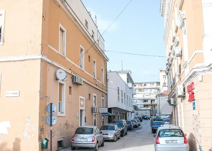 Midtown Center Daire