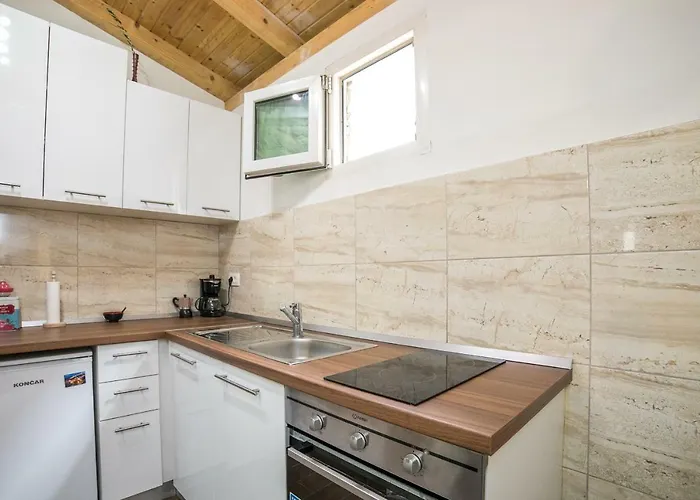 Midtown Center Daire