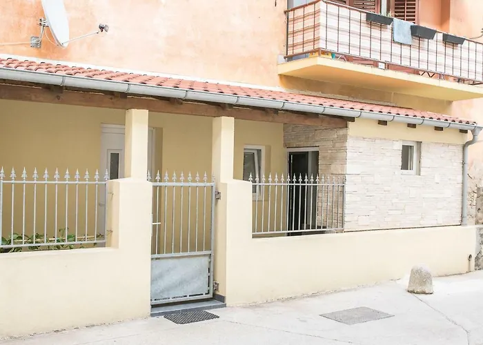 Midtown Center Daire