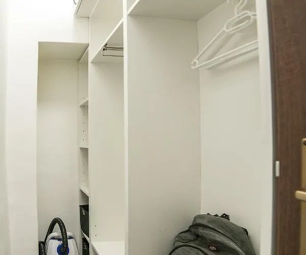 Midtown Center Daire