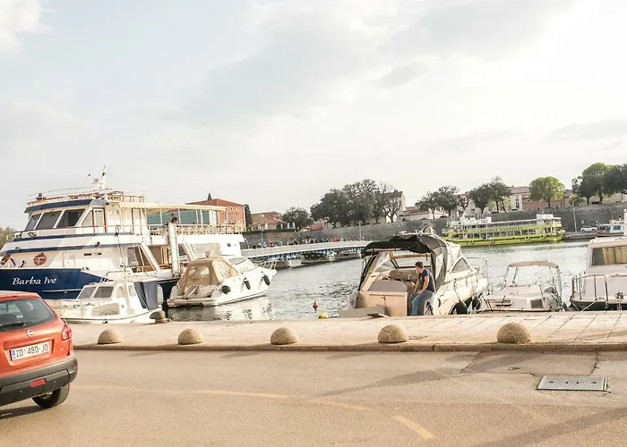 Daire Midtown Center