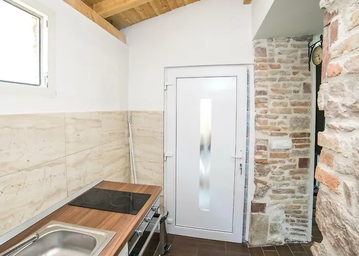 Midtown Center Daire Zadar